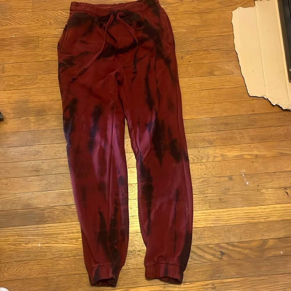 No boundaries women’s sweatpants extra small excellent condition